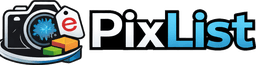 PixList